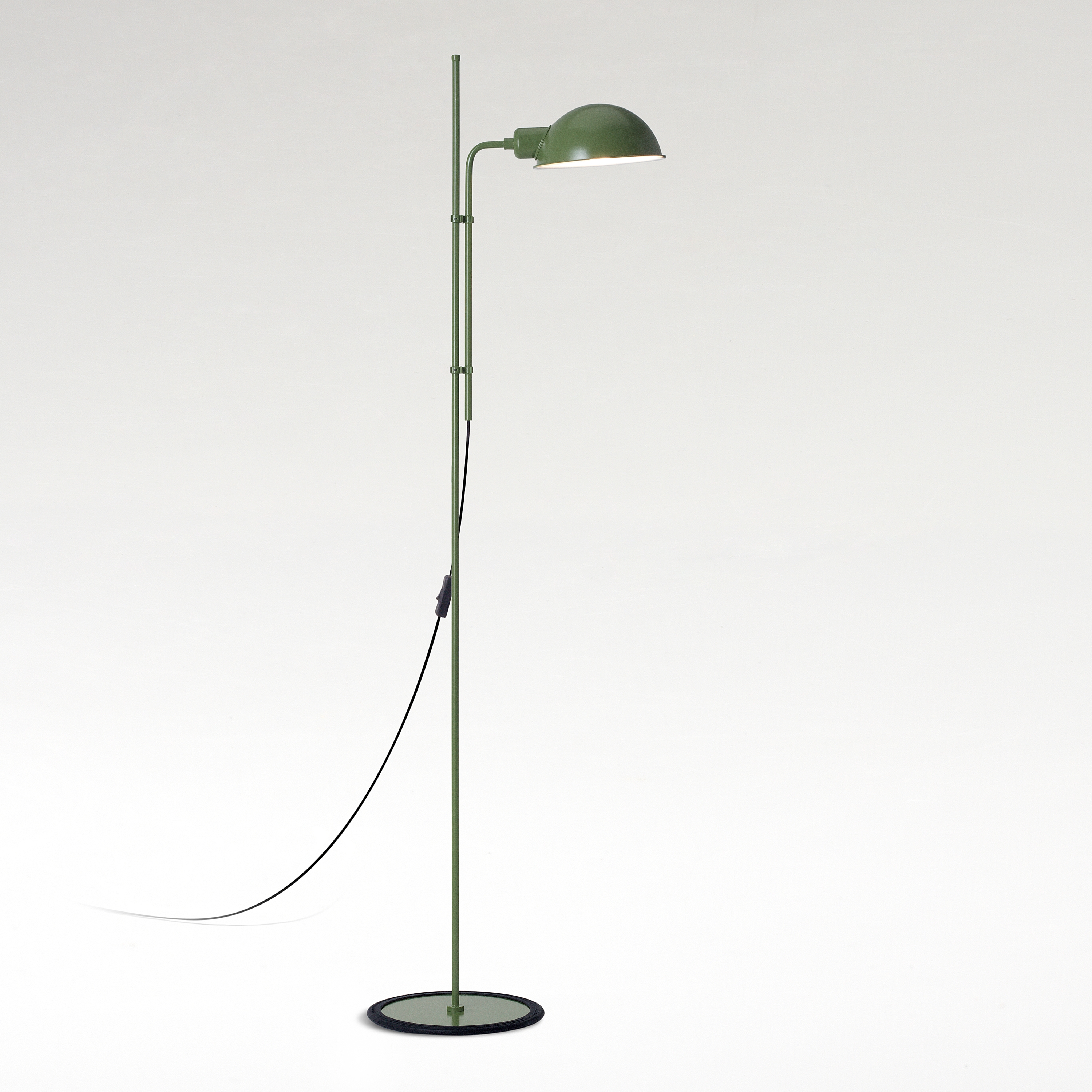 Produkt Funiculí Green des Herstellers Marset anzeigen