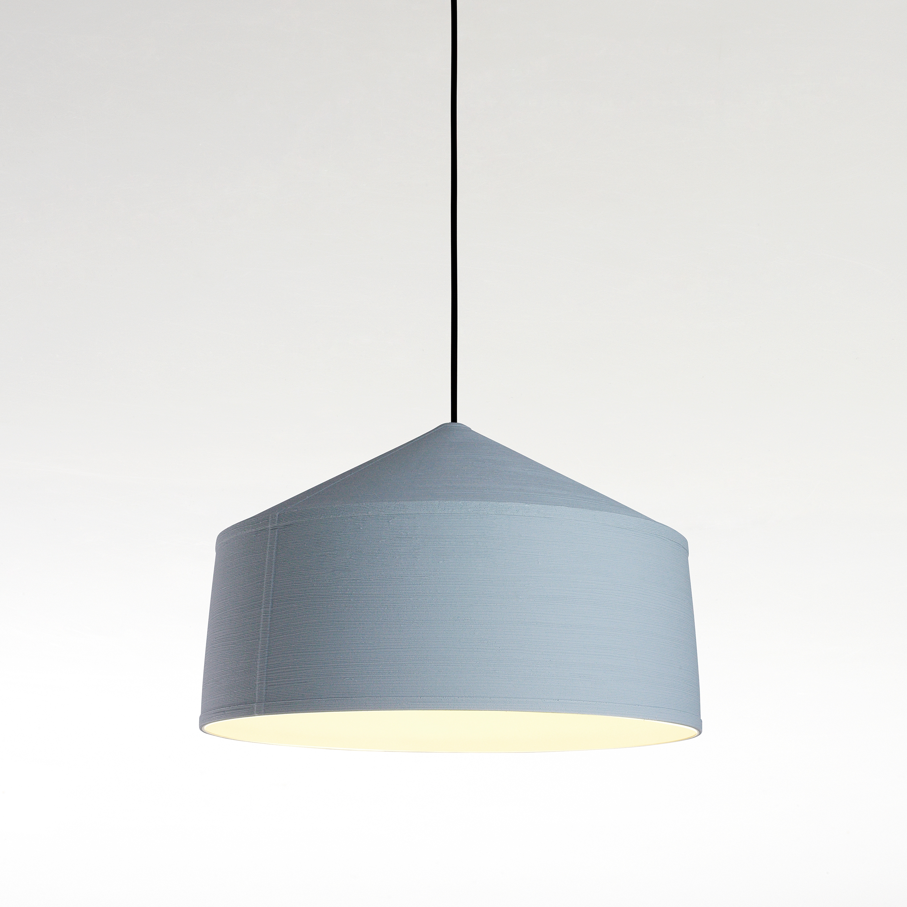 Display product Zenc Sky Blue from manufacturer Marset