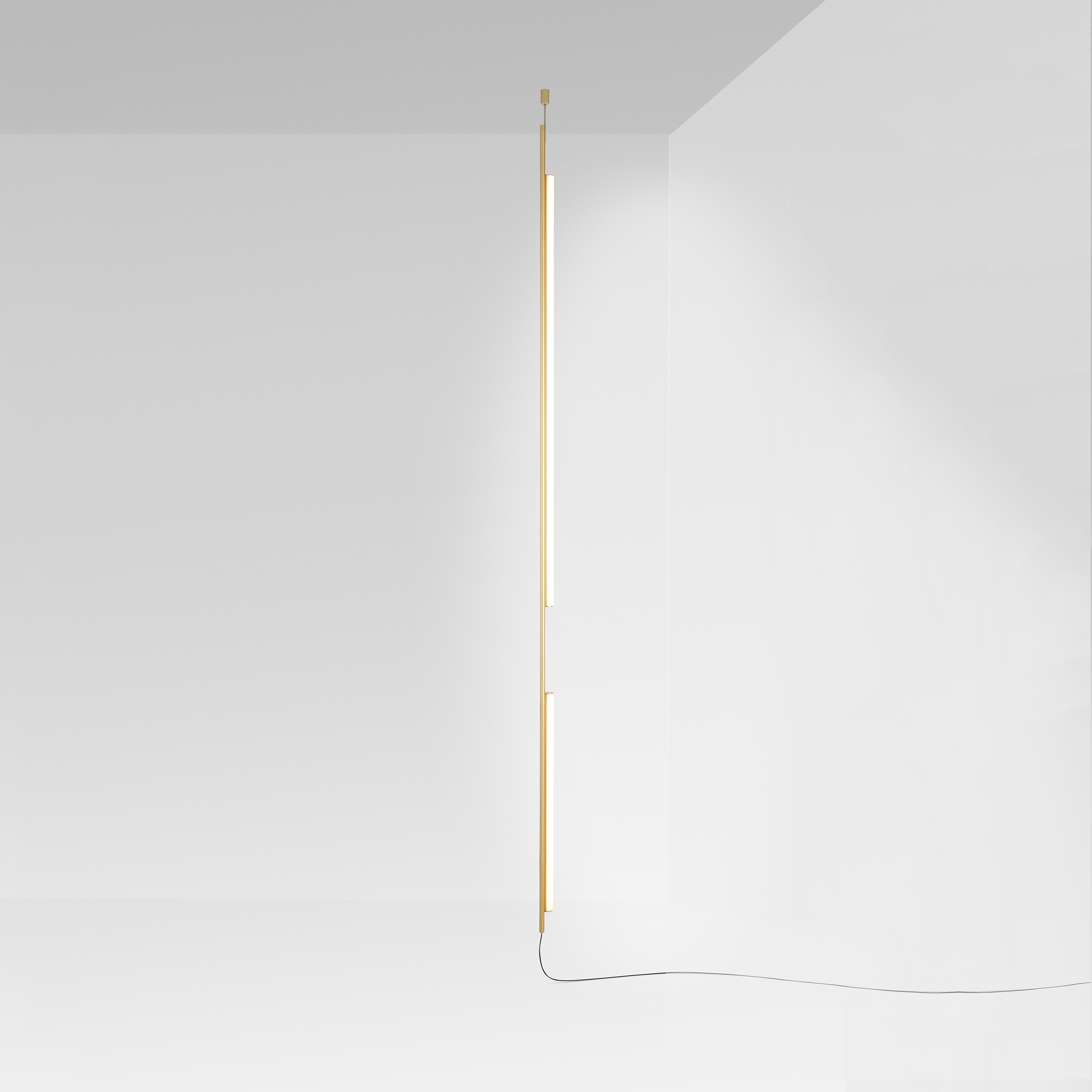 Ambrosia V235 Gold Plug In