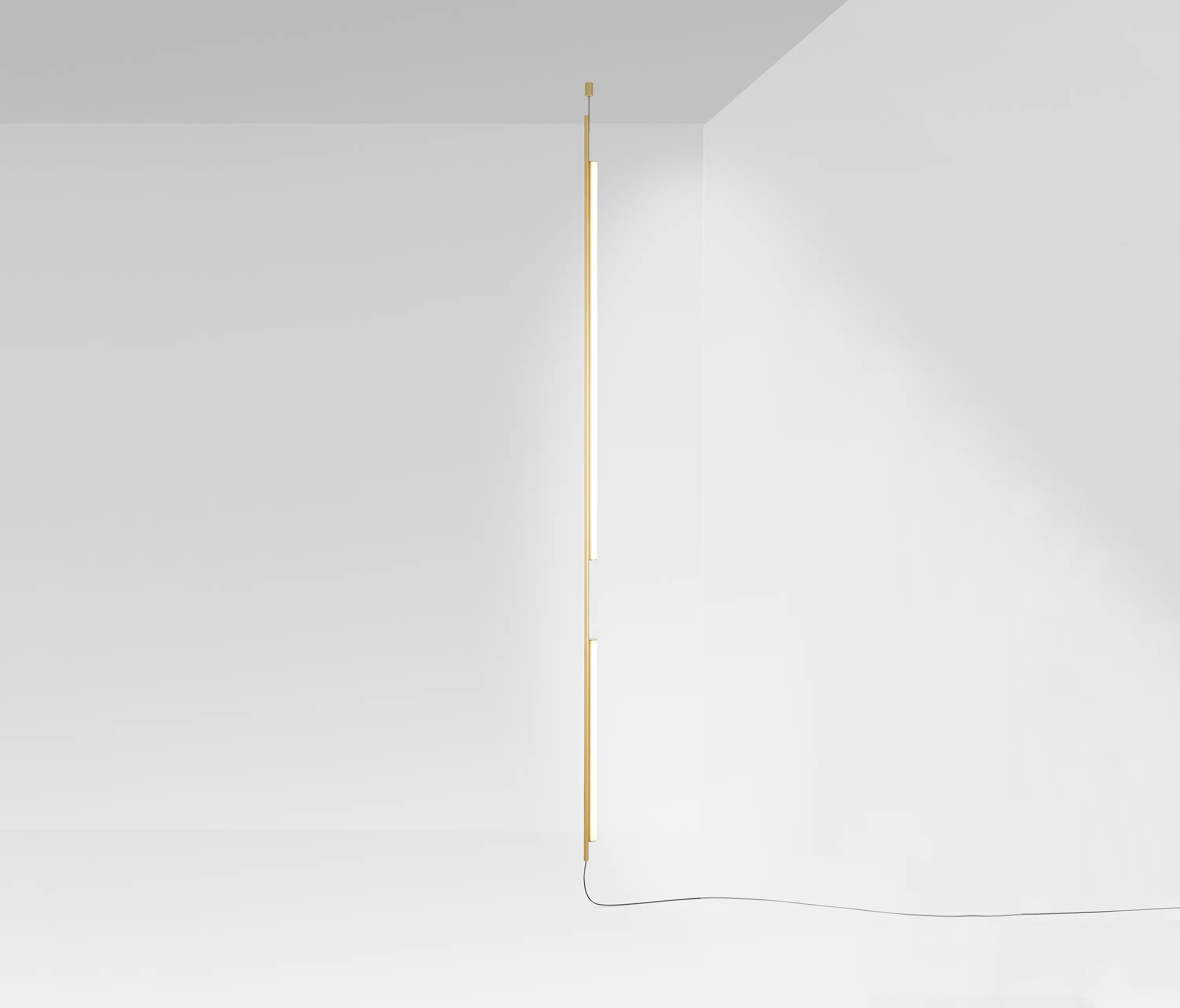 Marset - Ambrosia V235 Gold Plug In