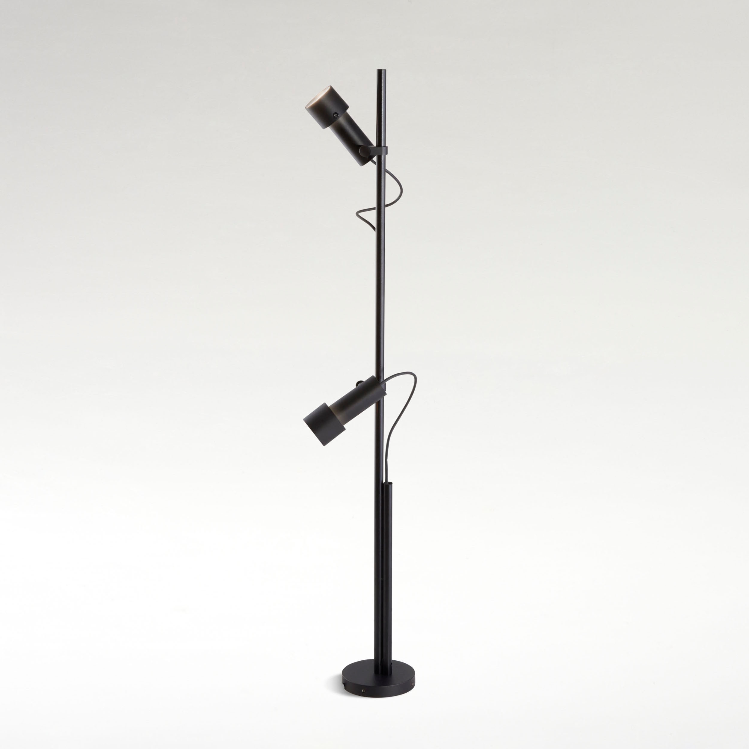 Vertoon produk Palosanto B5 van vervaardiger Marset