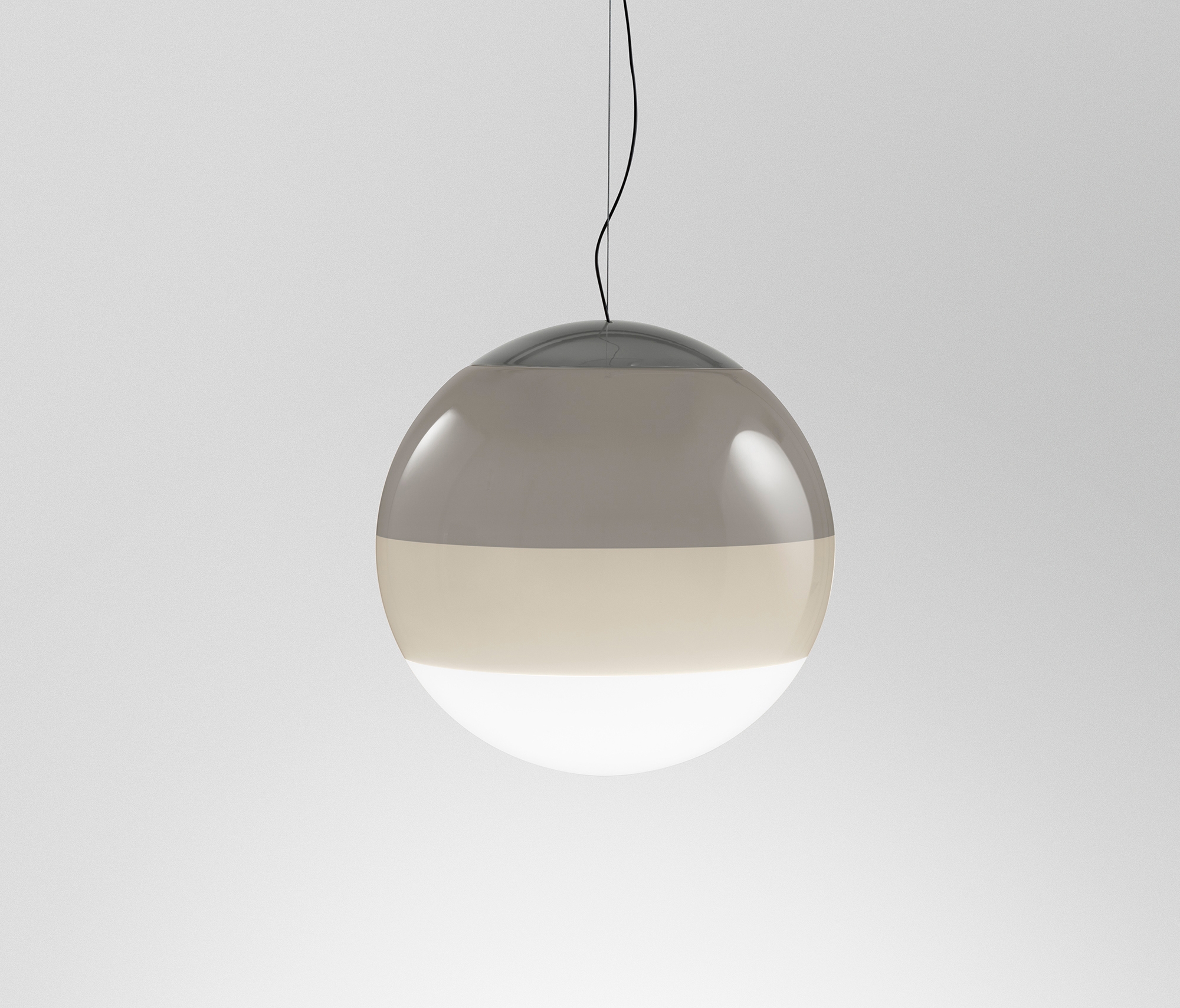 Afficher le produit Dipping Light Suspension lamp du fabricant Marset