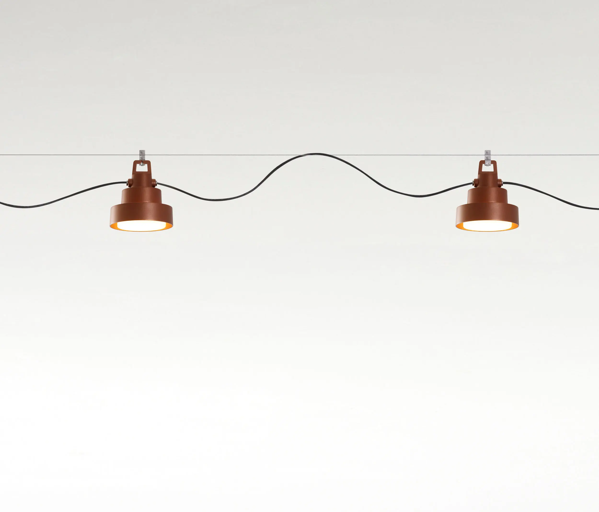 Marset - Plaff-On! S16 IP65