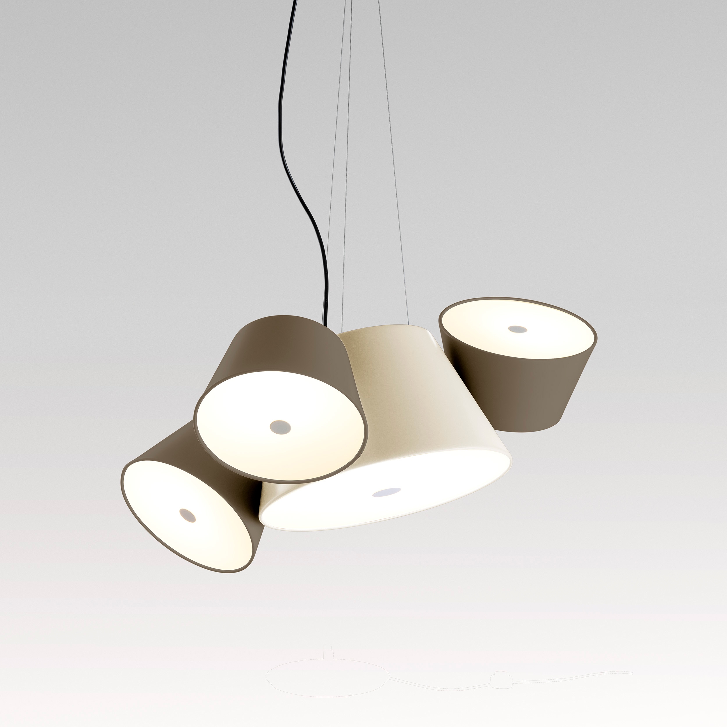 Display product Tam Tam 3 from manufacturer Marset