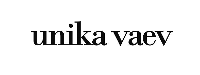 Logo for manufacturer Unika Vaev