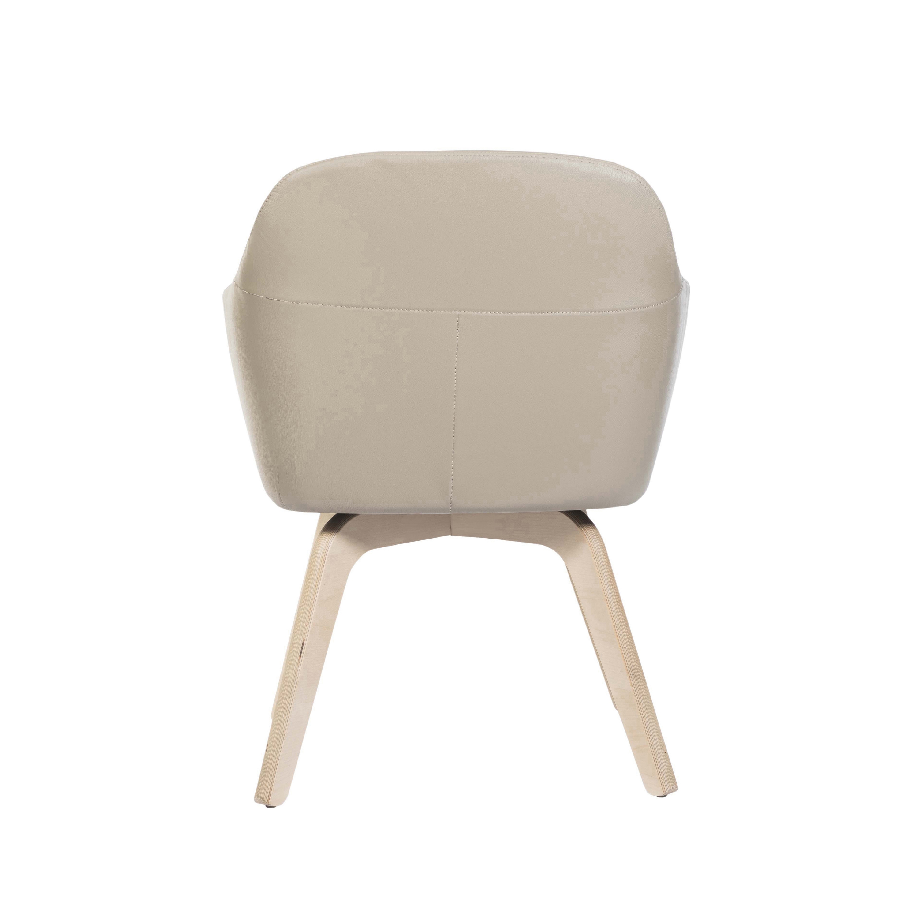 Vertoon produk Hanna | wood van vervaardiger AKABA