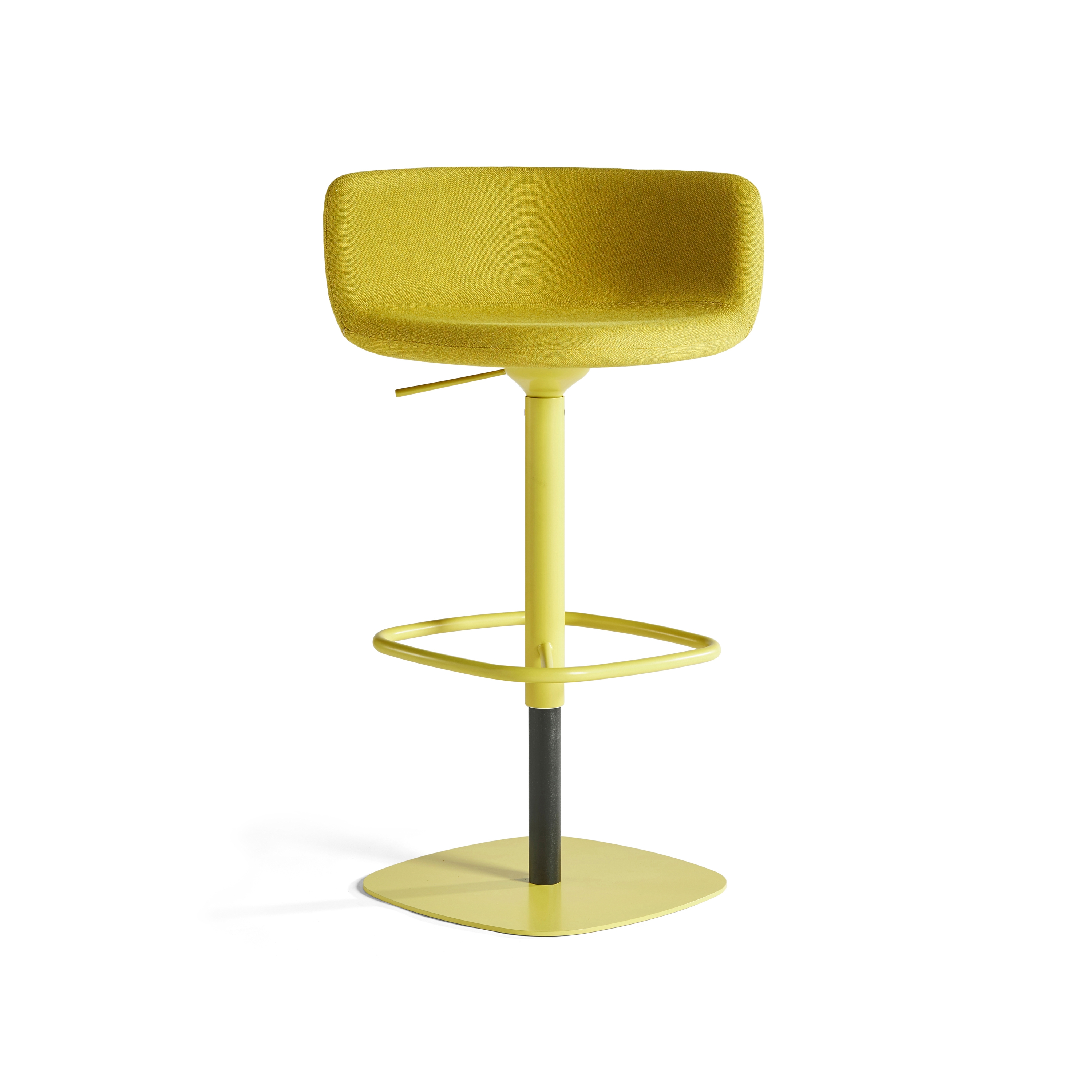 Mostrar el producto Xoko | Central column del fabricante AKABA