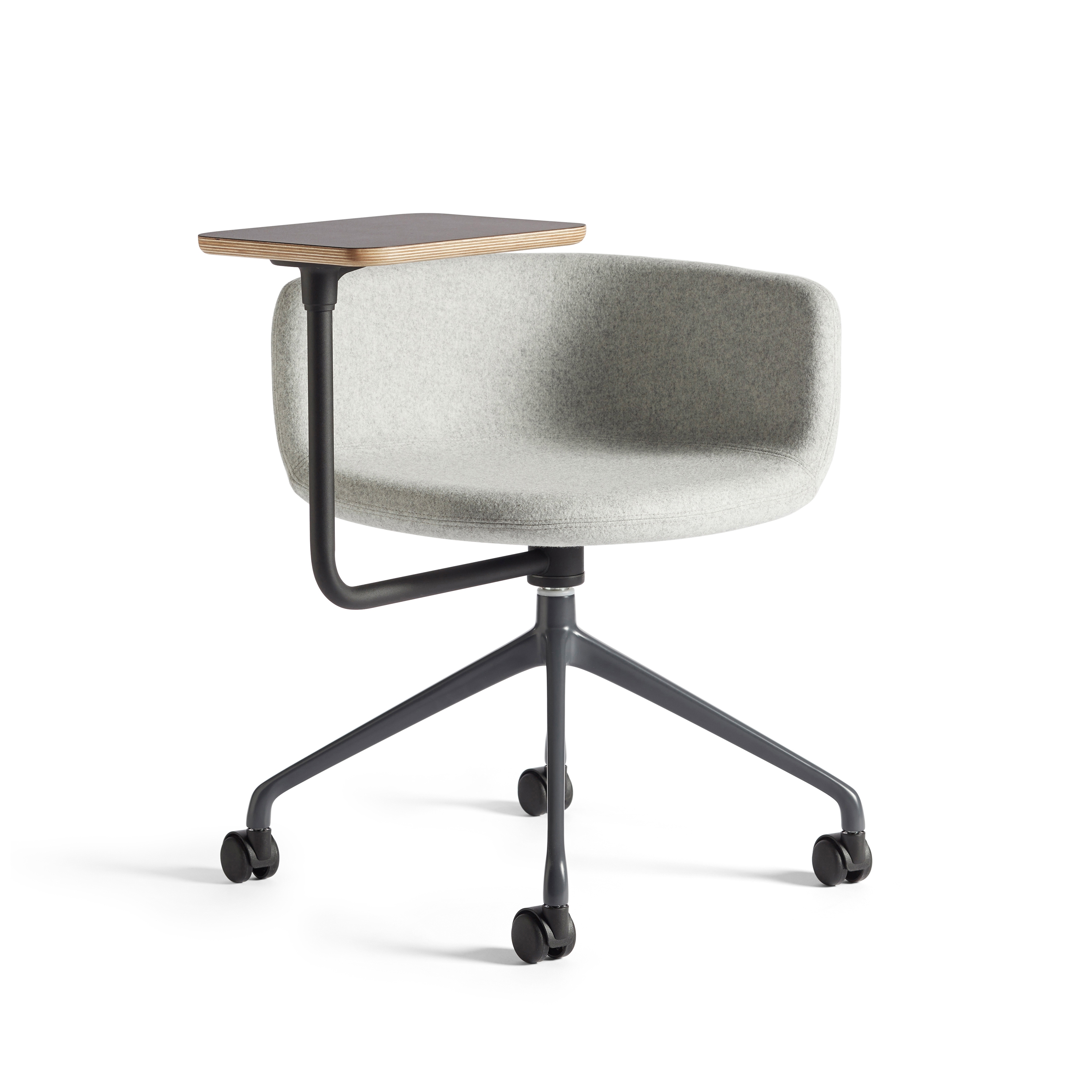 Vertoon produk Xoko | Swivel van vervaardiger AKABA