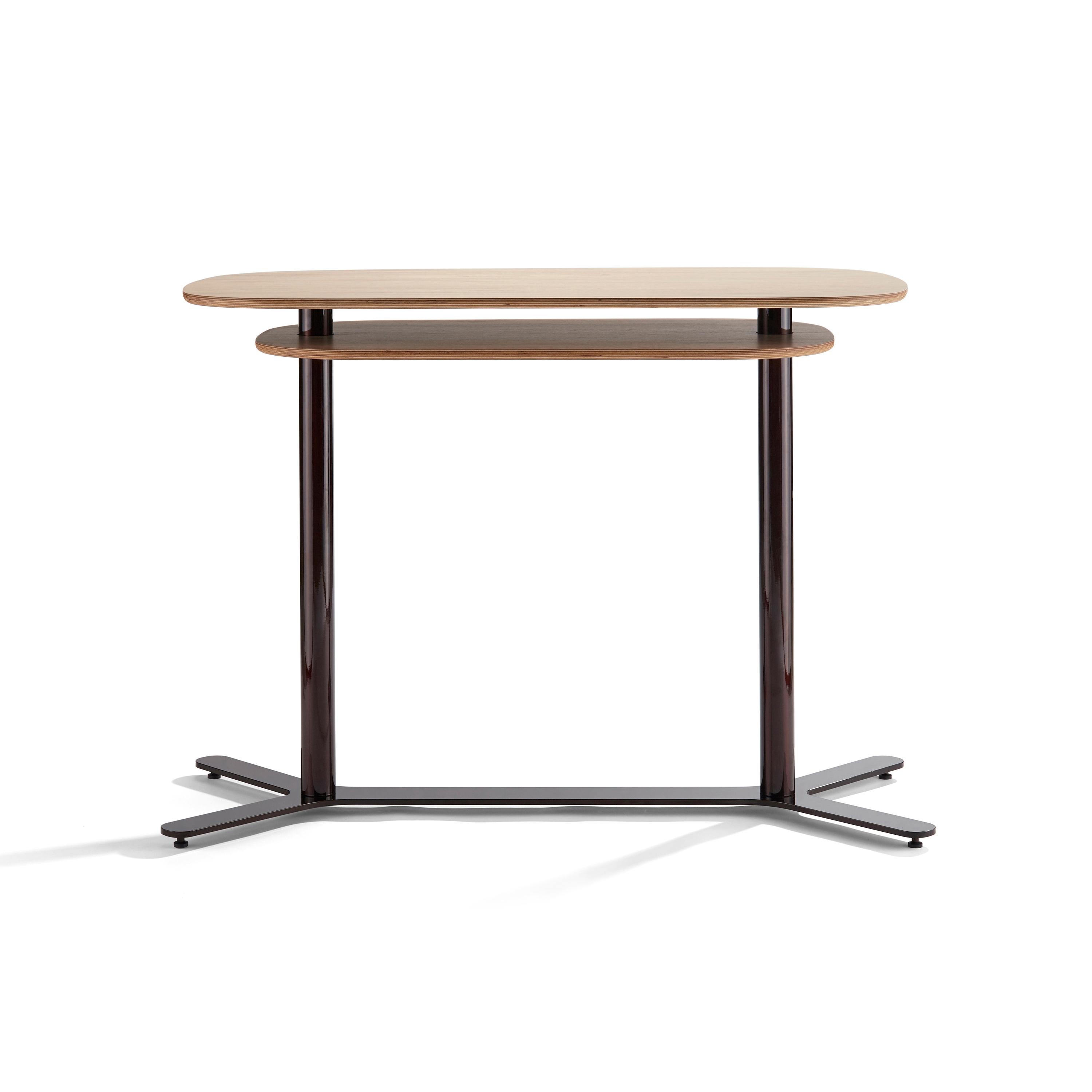 Display product Gune | Double Column from manufacturer AKABA