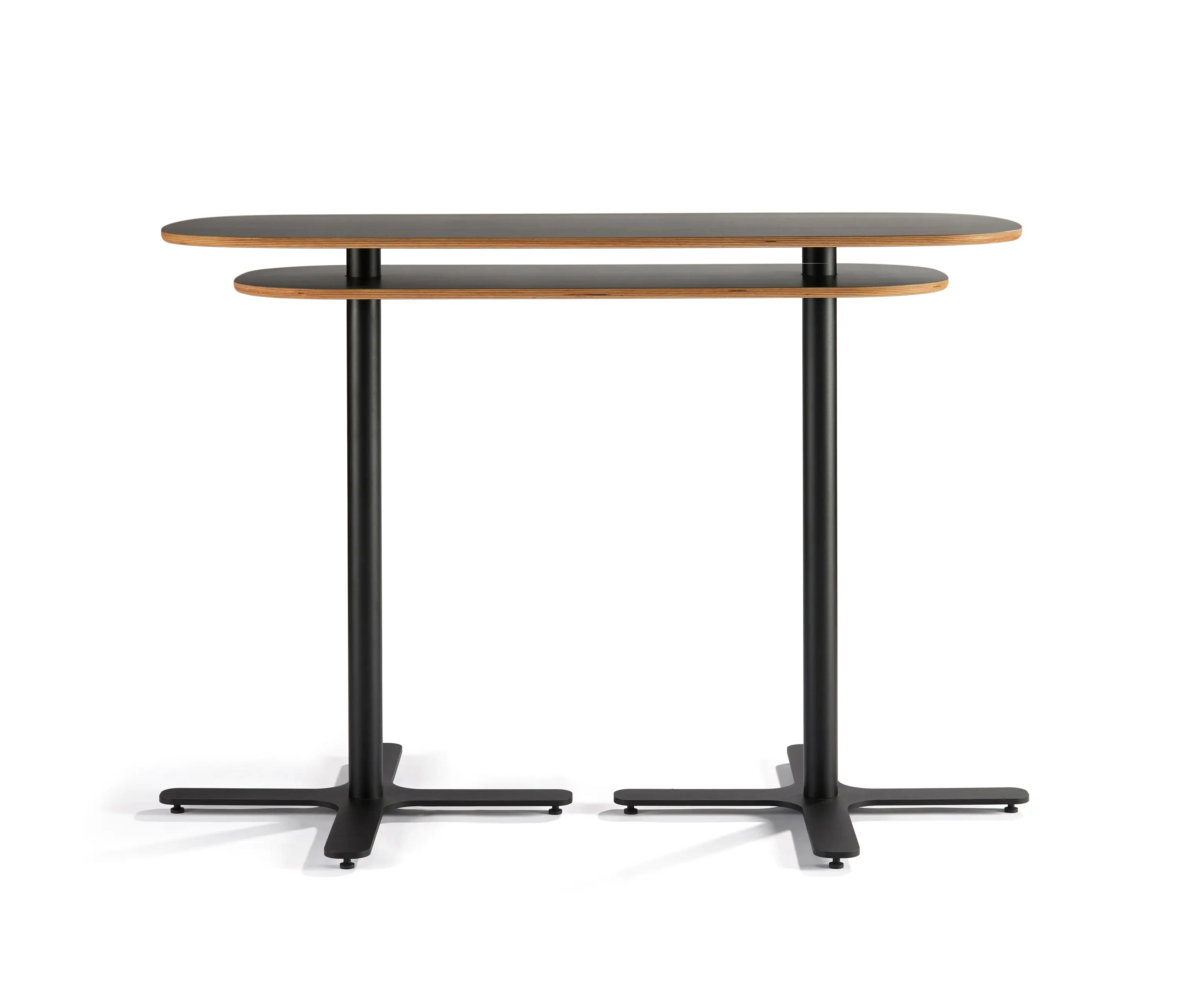 AKABA - Gune | Double Column