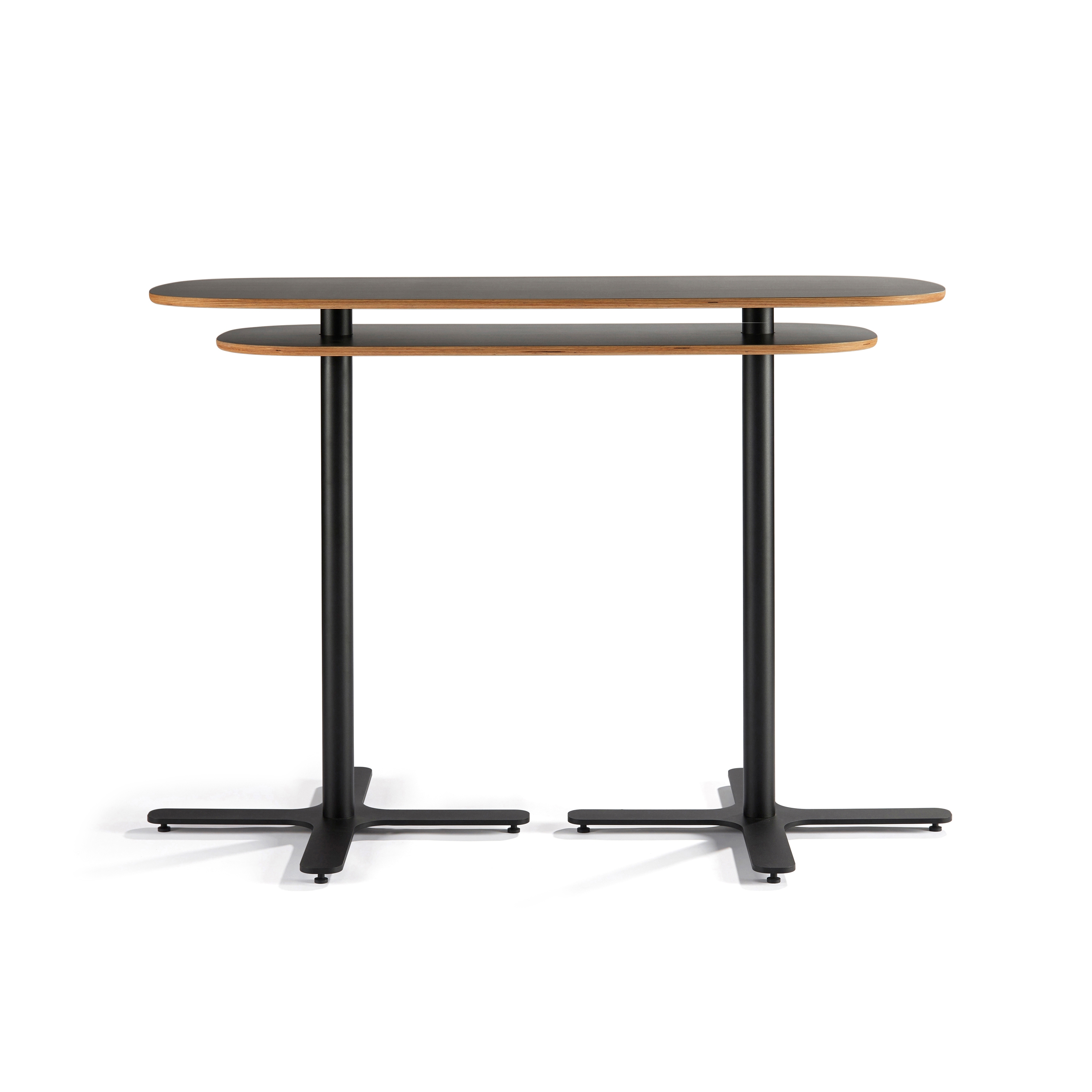 Display product Gune | Double Column from manufacturer AKABA