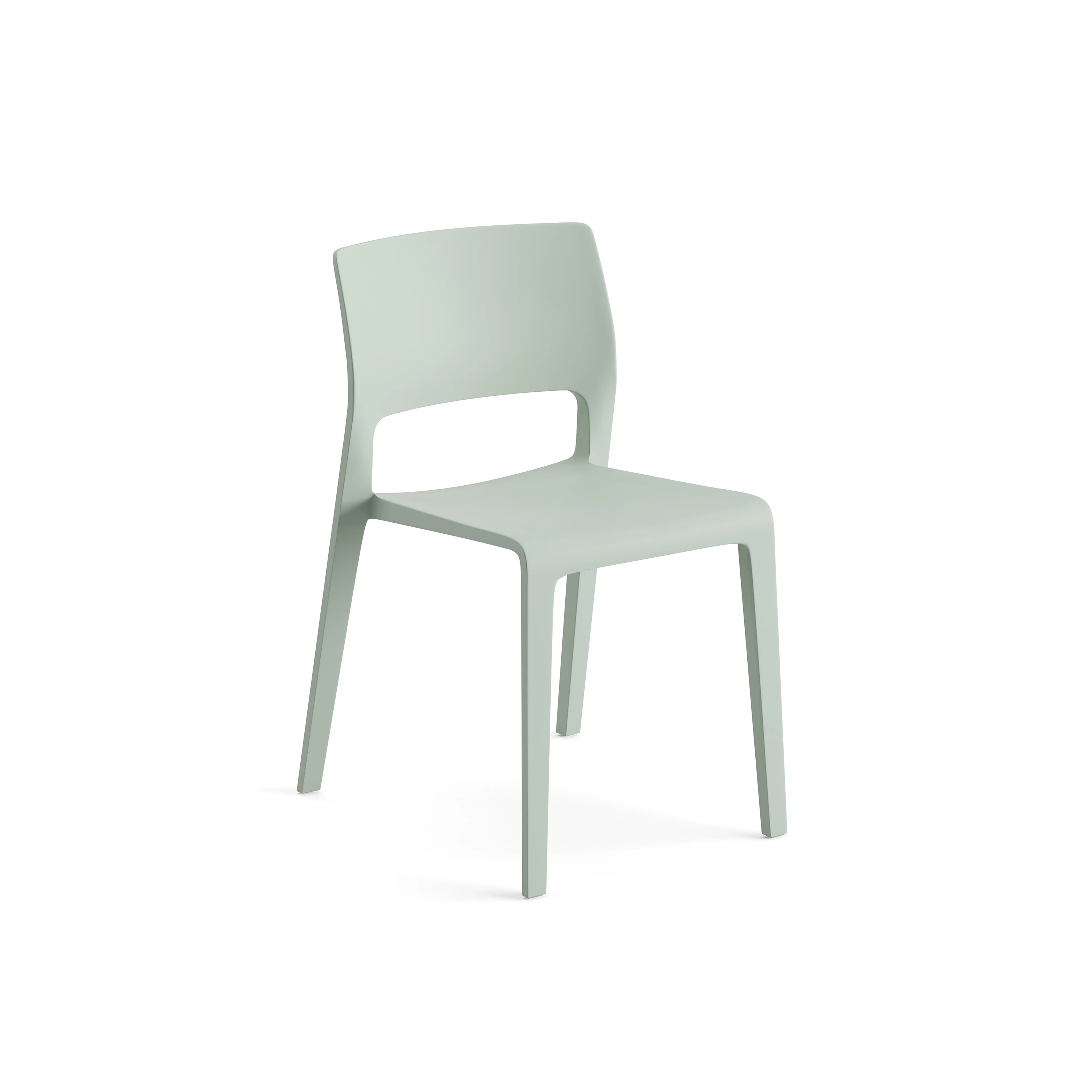 CHAIRS - 4 LEGS BASE