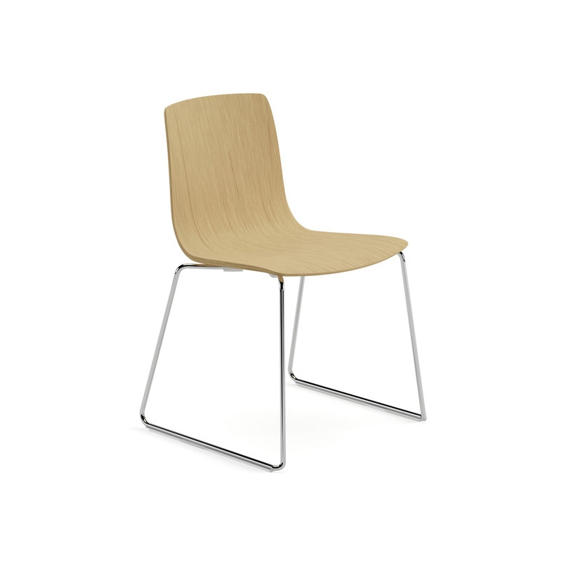 CHAIRS - SLED BASE