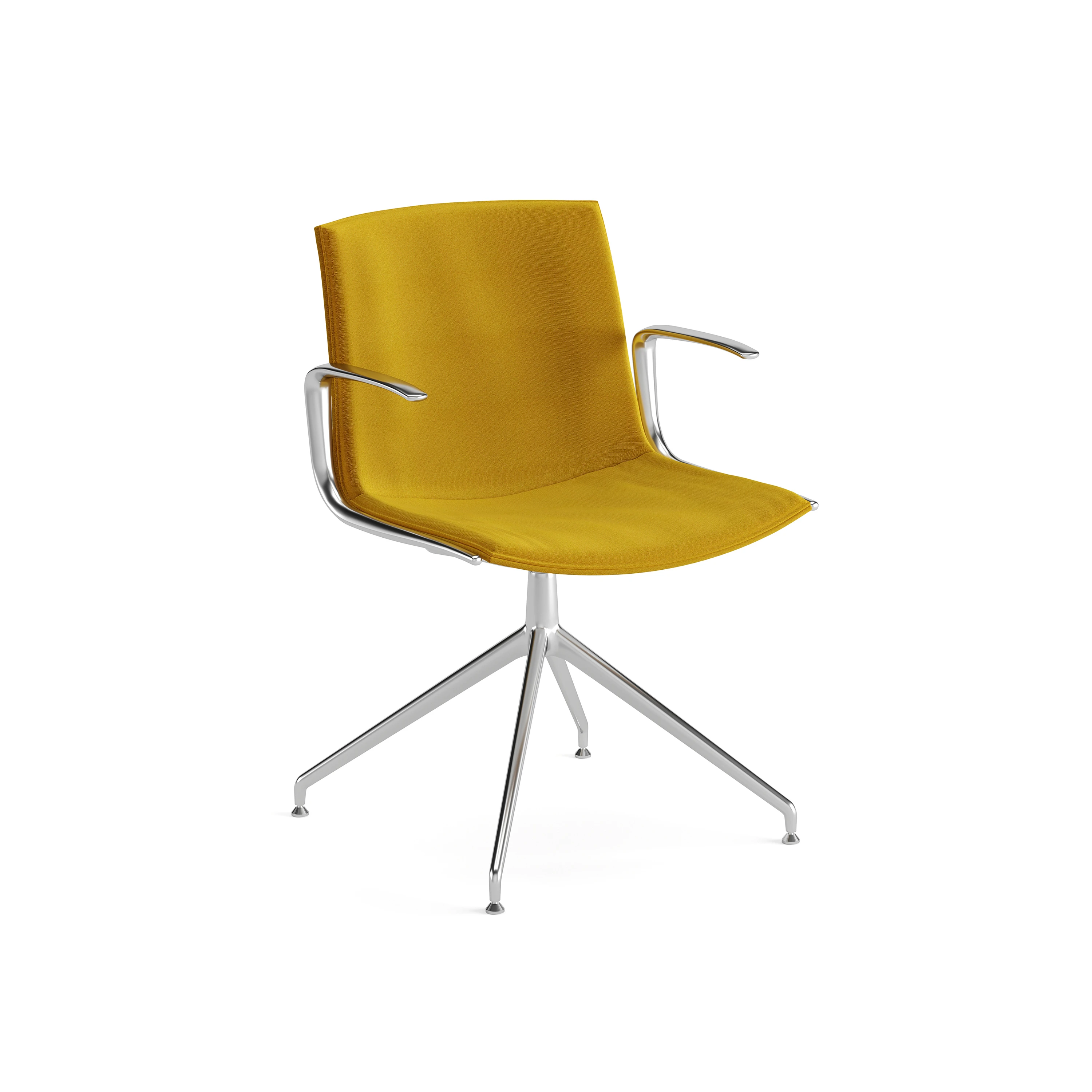 CHAIRS - TRESTLE BASE