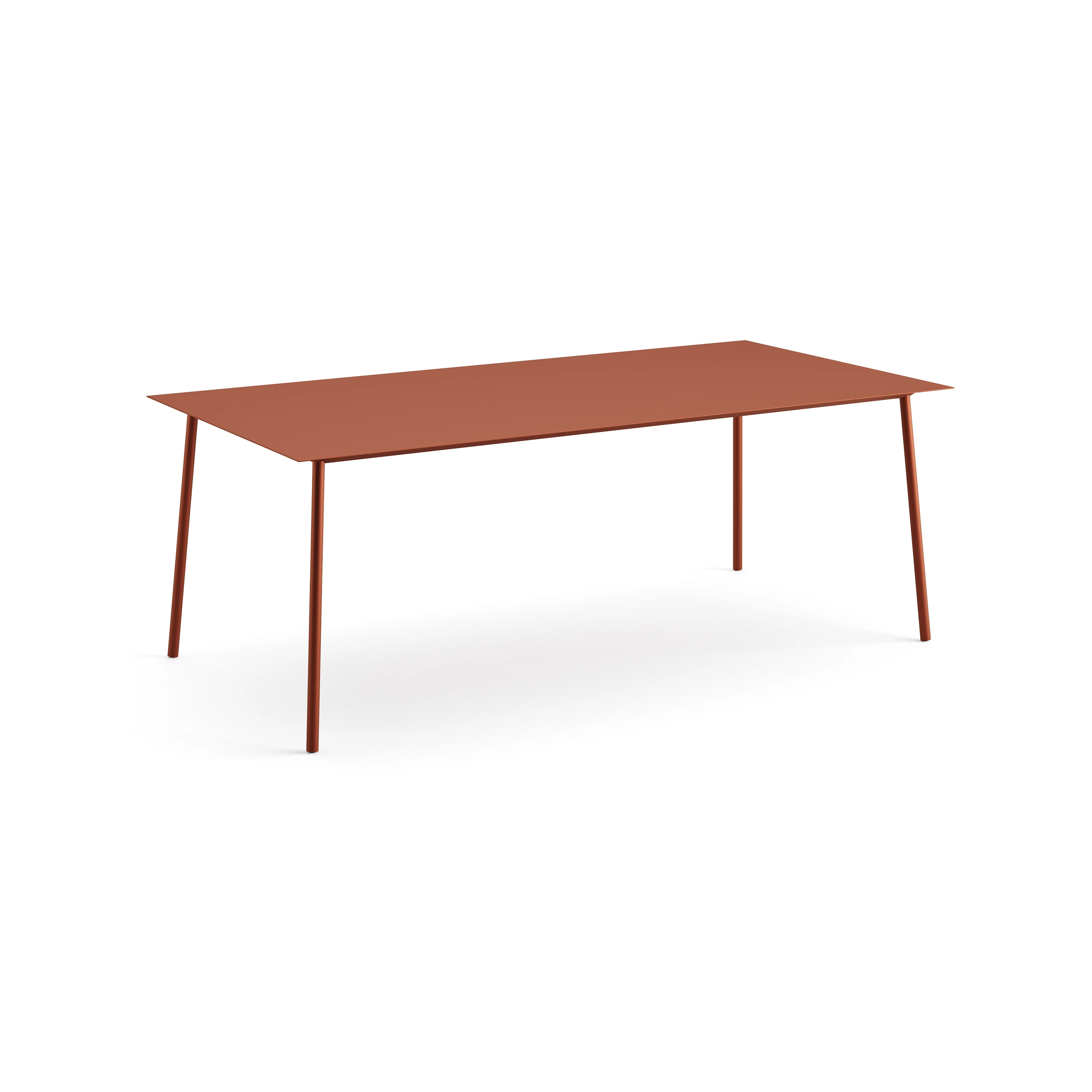 TABLES