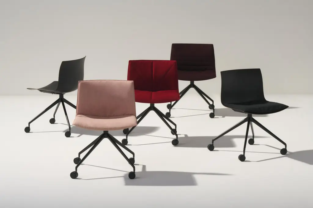 Arper - Catifa 53 | 0201