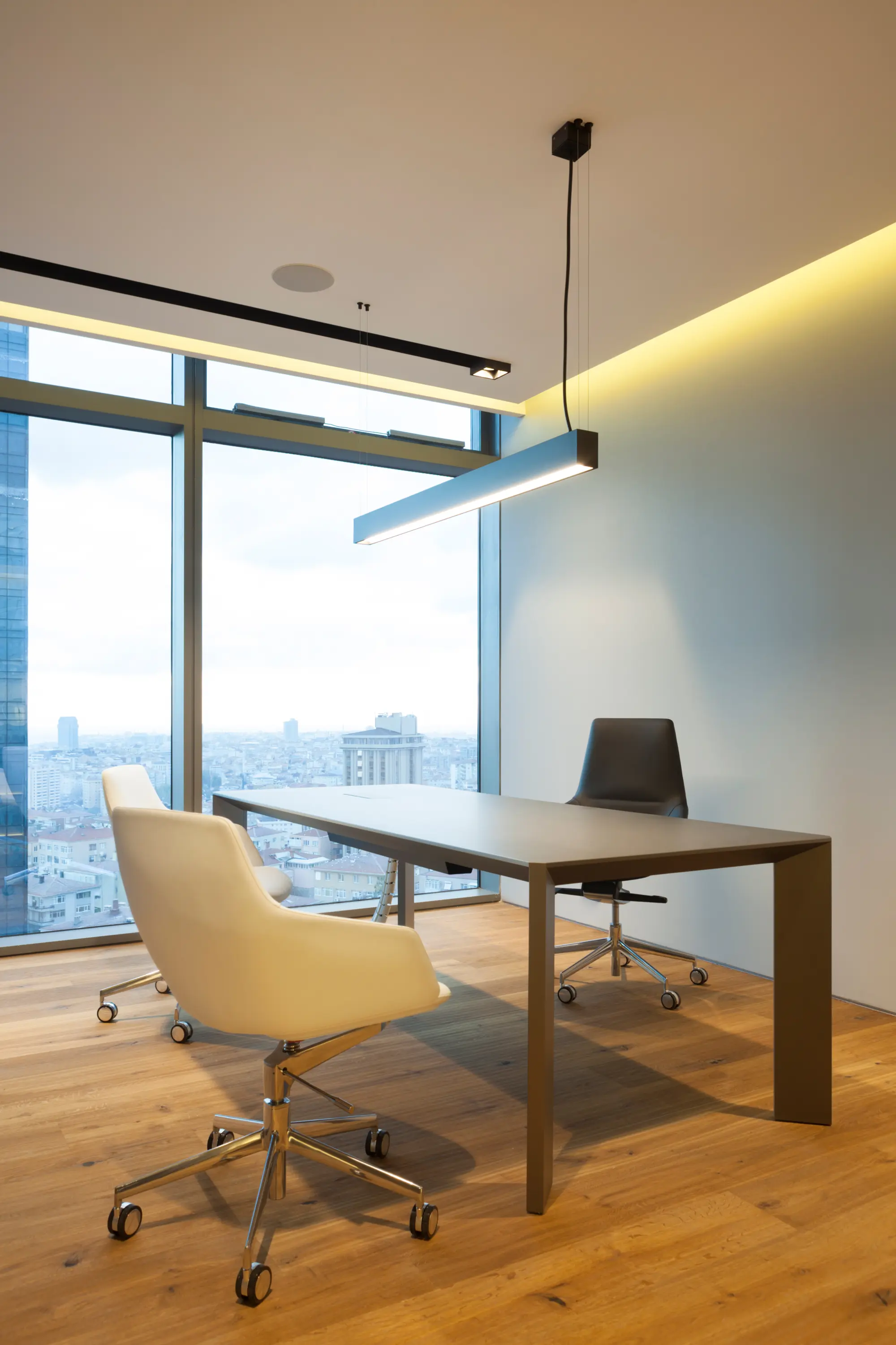 Arper - Aston Club | Fußstütze