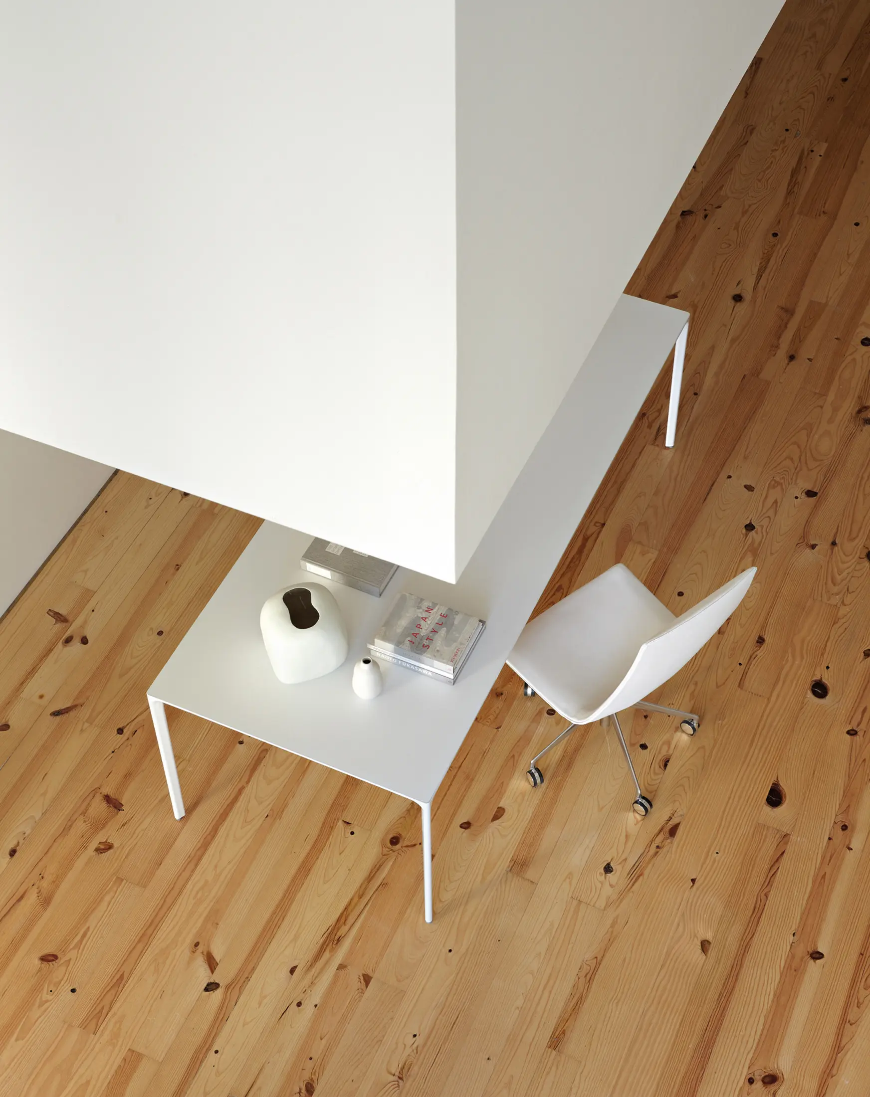 Arper - Catifa 60 - Lounge