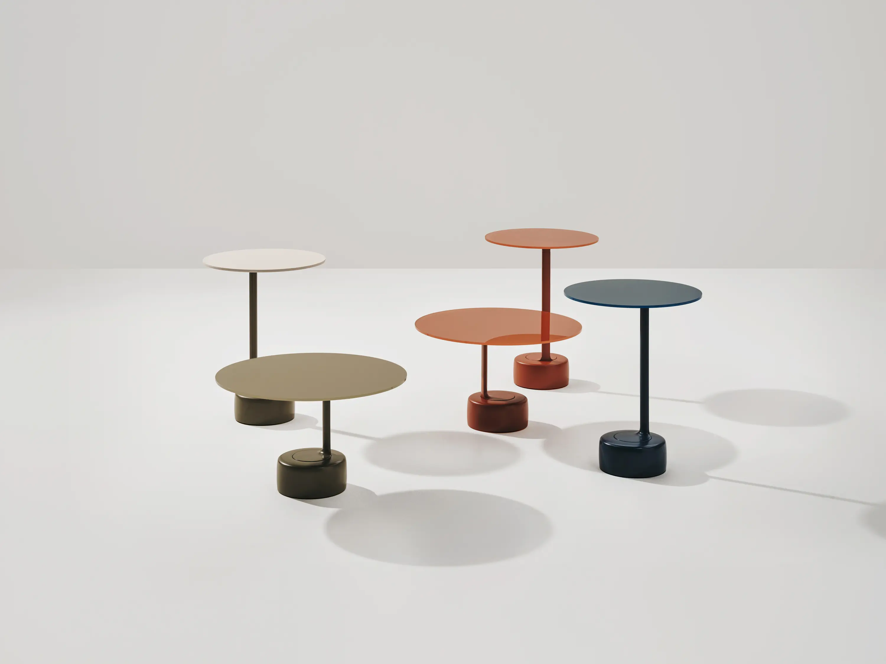 Arper - Oell – H 36 cm
