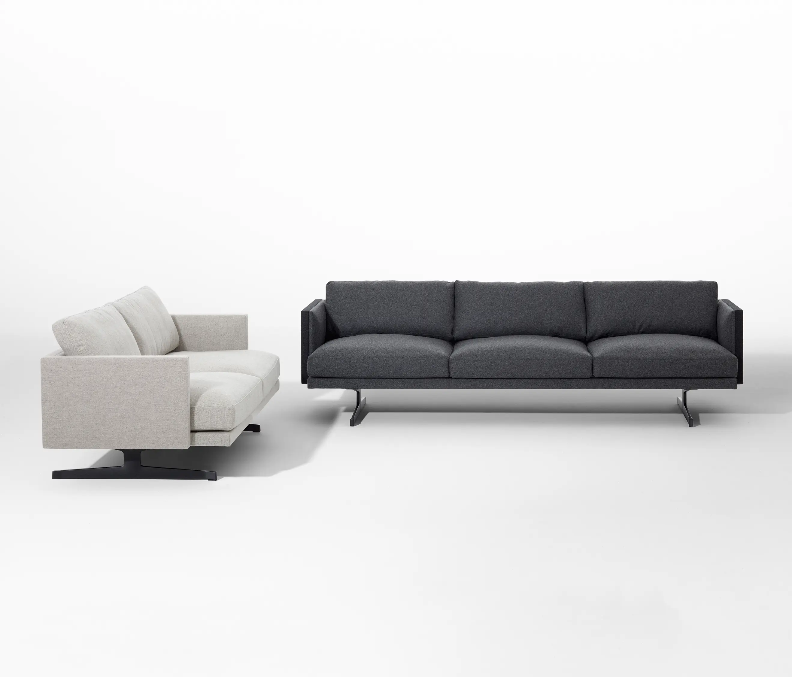 Arper - Steeve Sessel