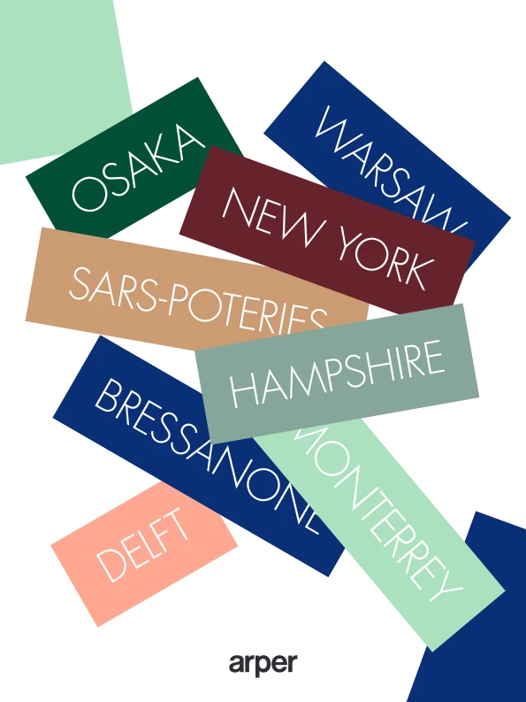 Immagine di anteprima del file Selected References 2023