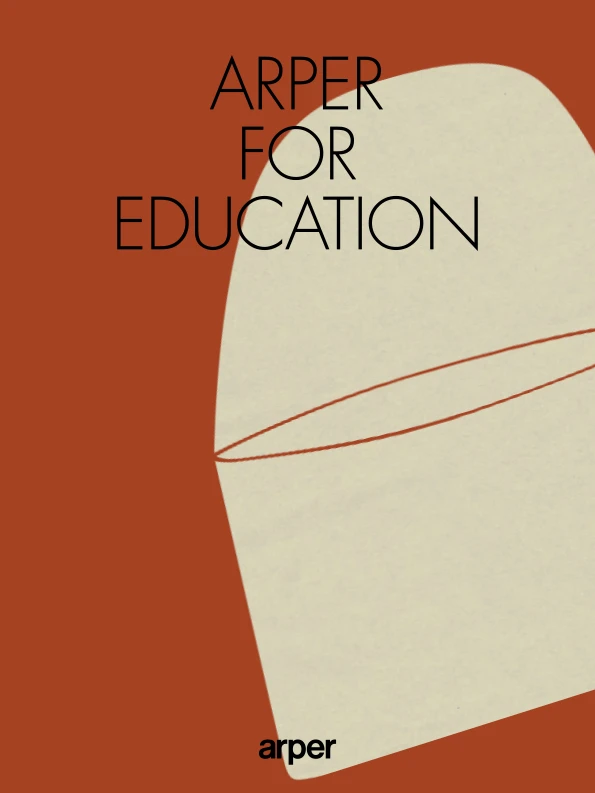 Immagine di anteprima del file Arper for Education