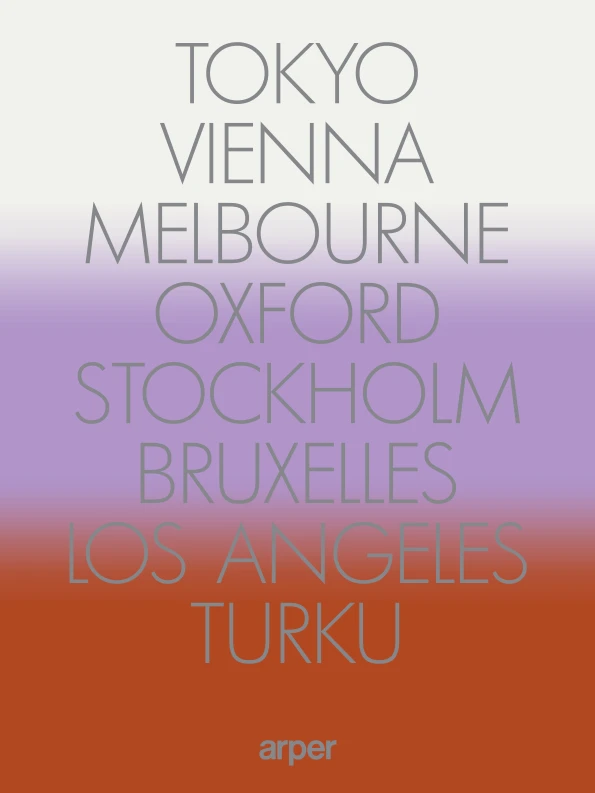 Immagine di anteprima del file Selected References 2022