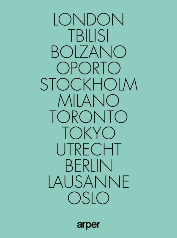 Immagine di anteprima del file Selected References 2012