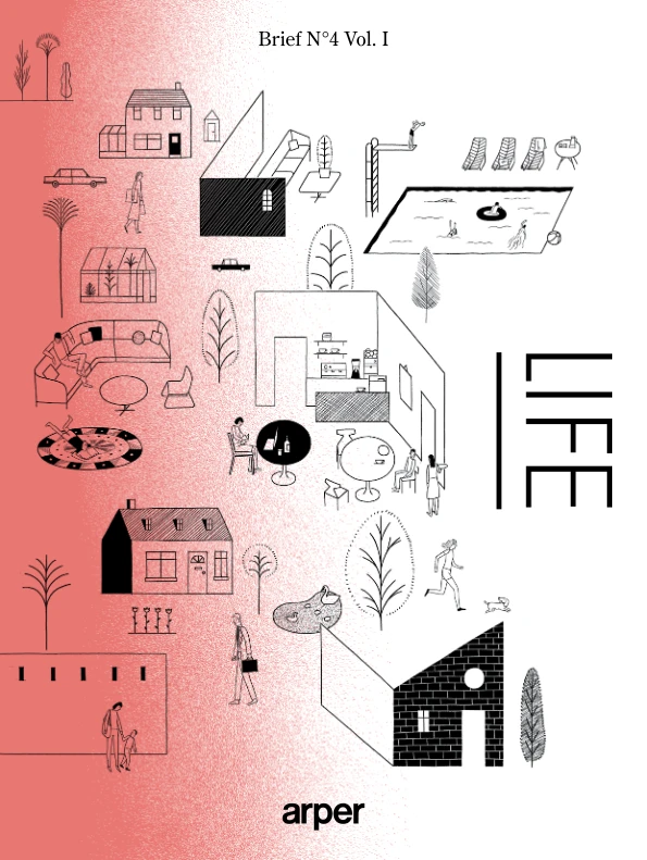 Immagine di anteprima del file Brief N°4 Vol. I