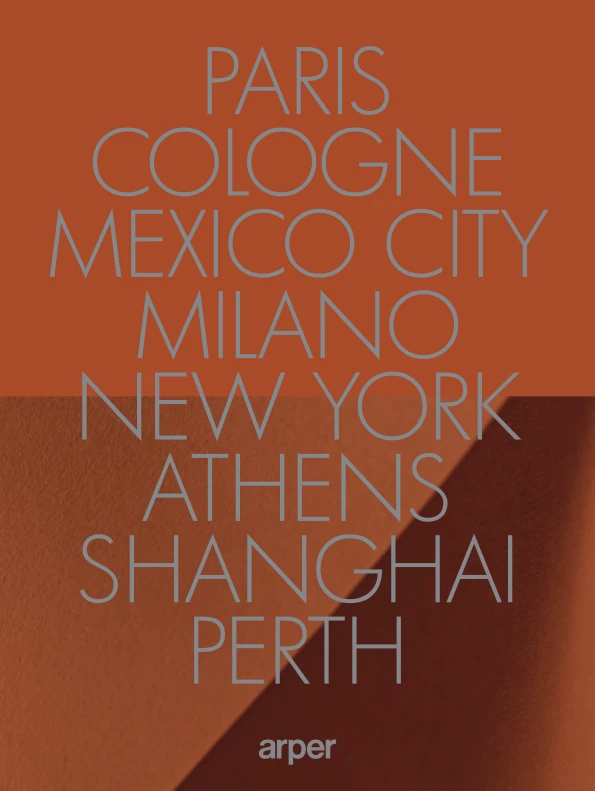 Immagine di anteprima del file Selected References 2021