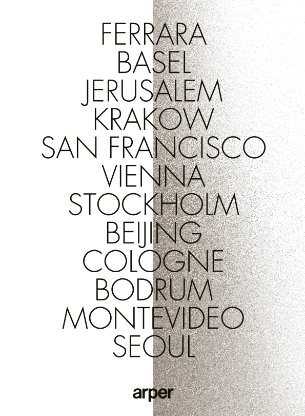 Immagine di anteprima del file Selected References 2015