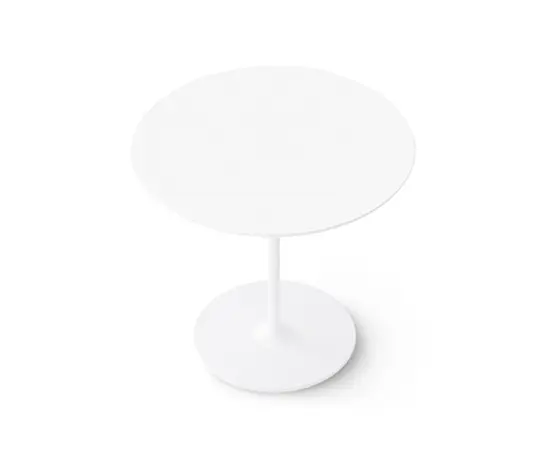 Arper - Dizzie | H 74 - Round base