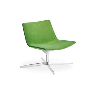 Mostra il prodotto Catifa 60 - Lounge del produttore Arper