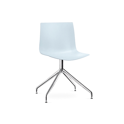 Vertoon produk Catifa 46 | Trestle Swivel van vervaardiger Arper
