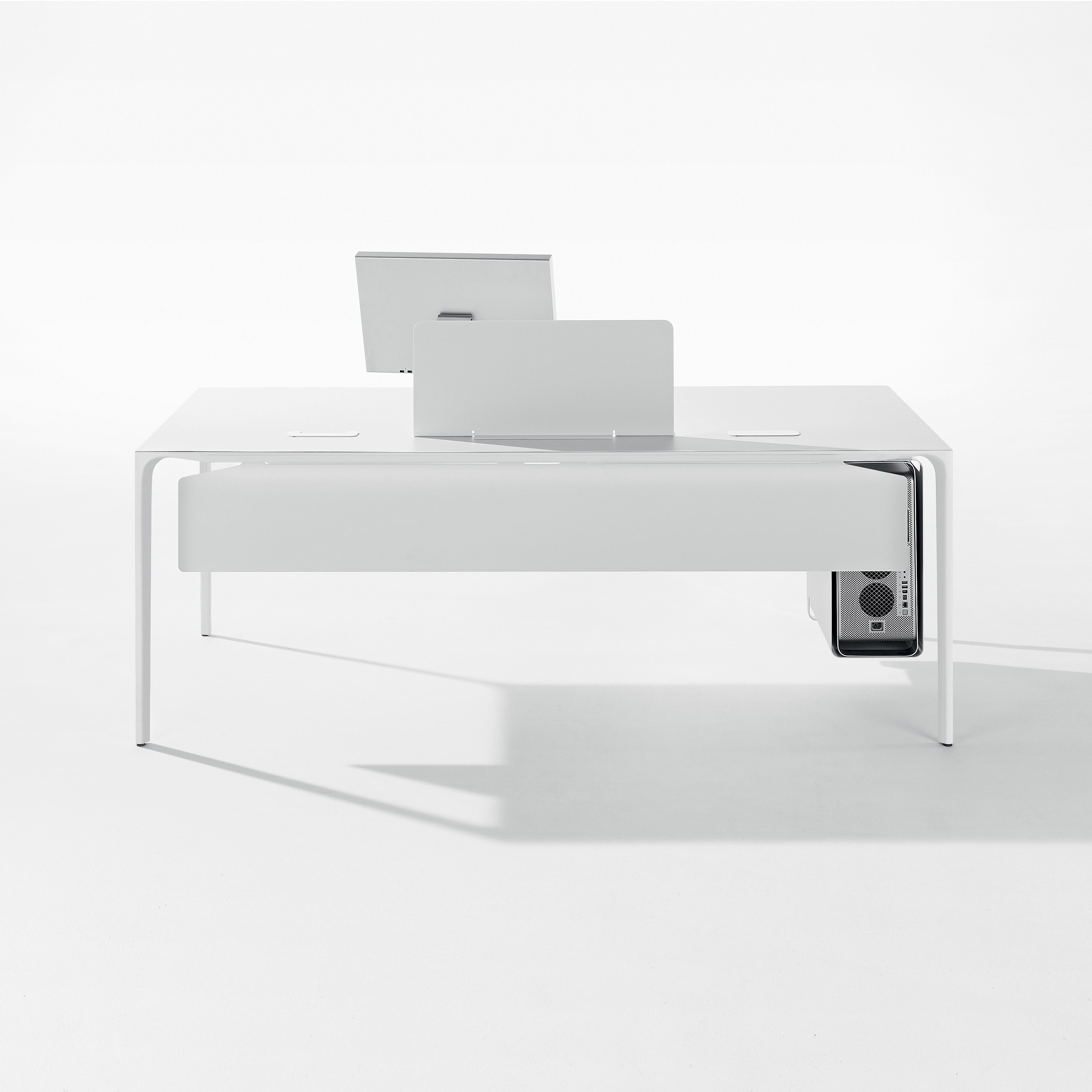 Display product Nuur | Office from manufacturer Arper
