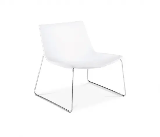 Arper - Catifa 60 - Lounge