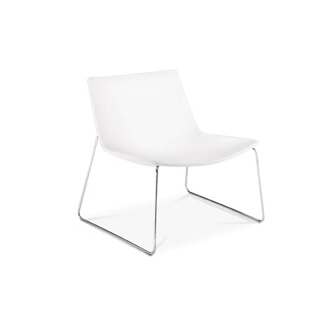 Vertoon produk Catifa 60 - Lounge van vervaardiger Arper
