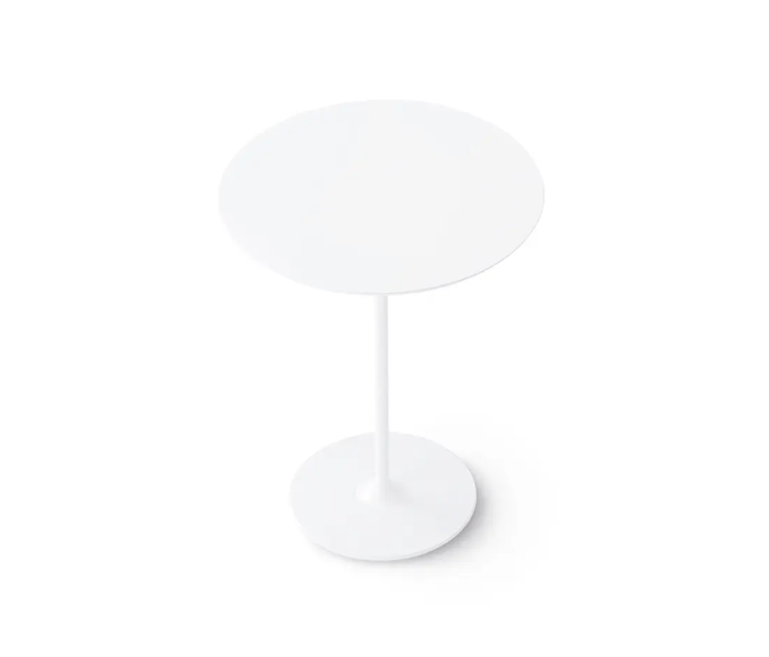 Arper - Dizzie | H 105 - Round base