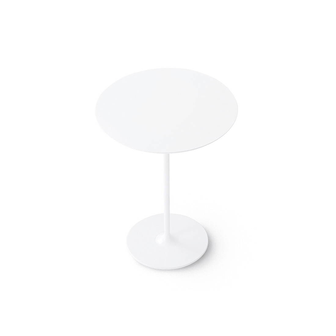 Mostrar el producto Dizzie | H 105 - Round base del fabricante Arper