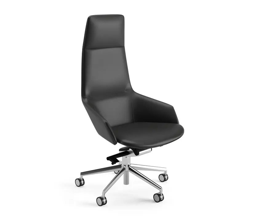 Arper - Aston - Sedia Executive