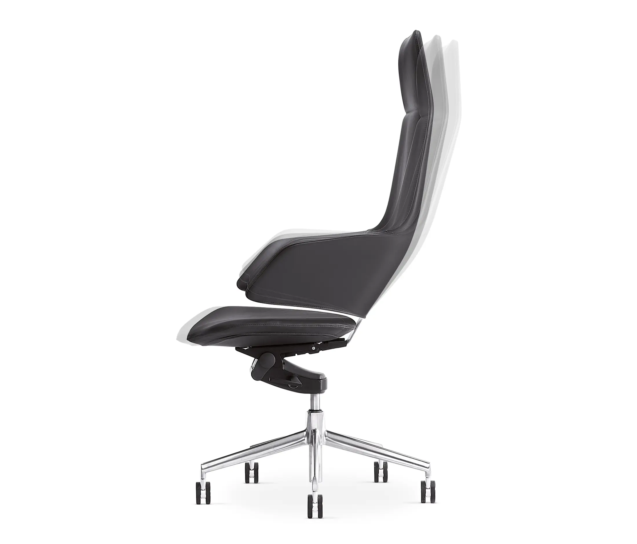 Arper - Aston - Sedia Executive