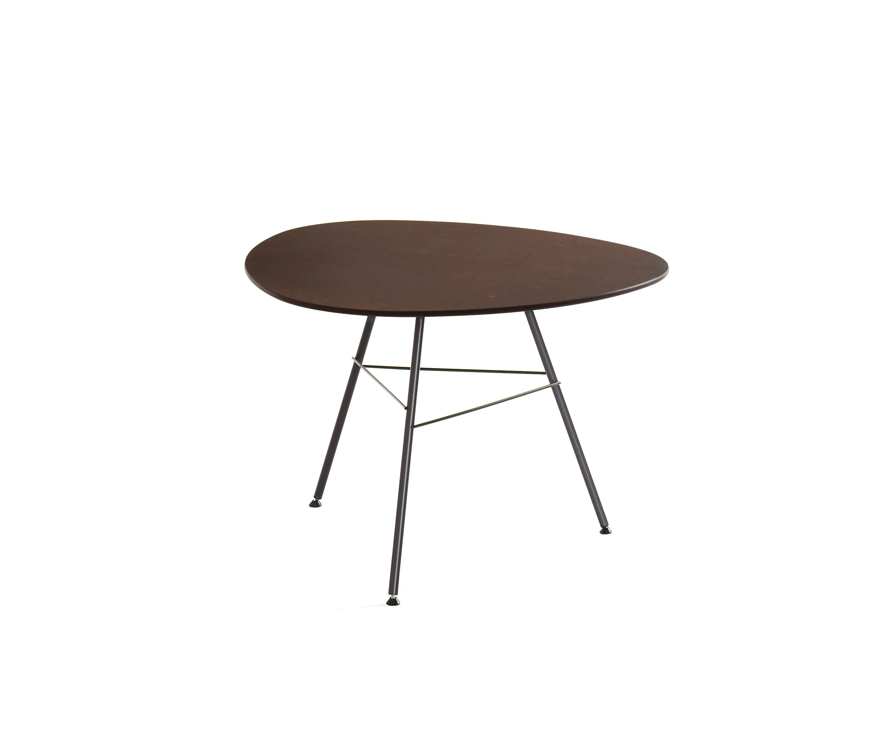 Arper - Leaf | Table