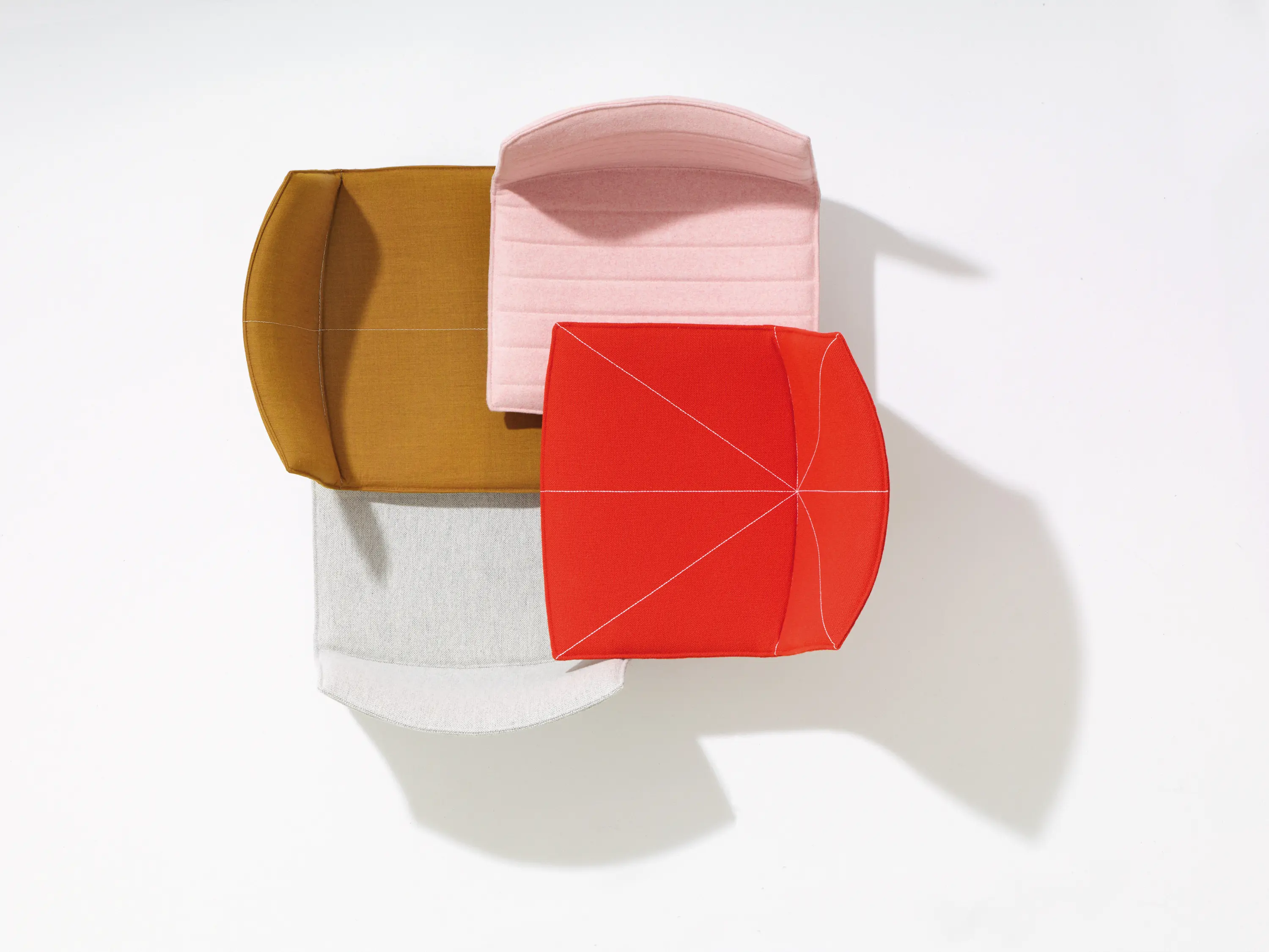 Arper - Catifa Rivestimenti sfoderabili