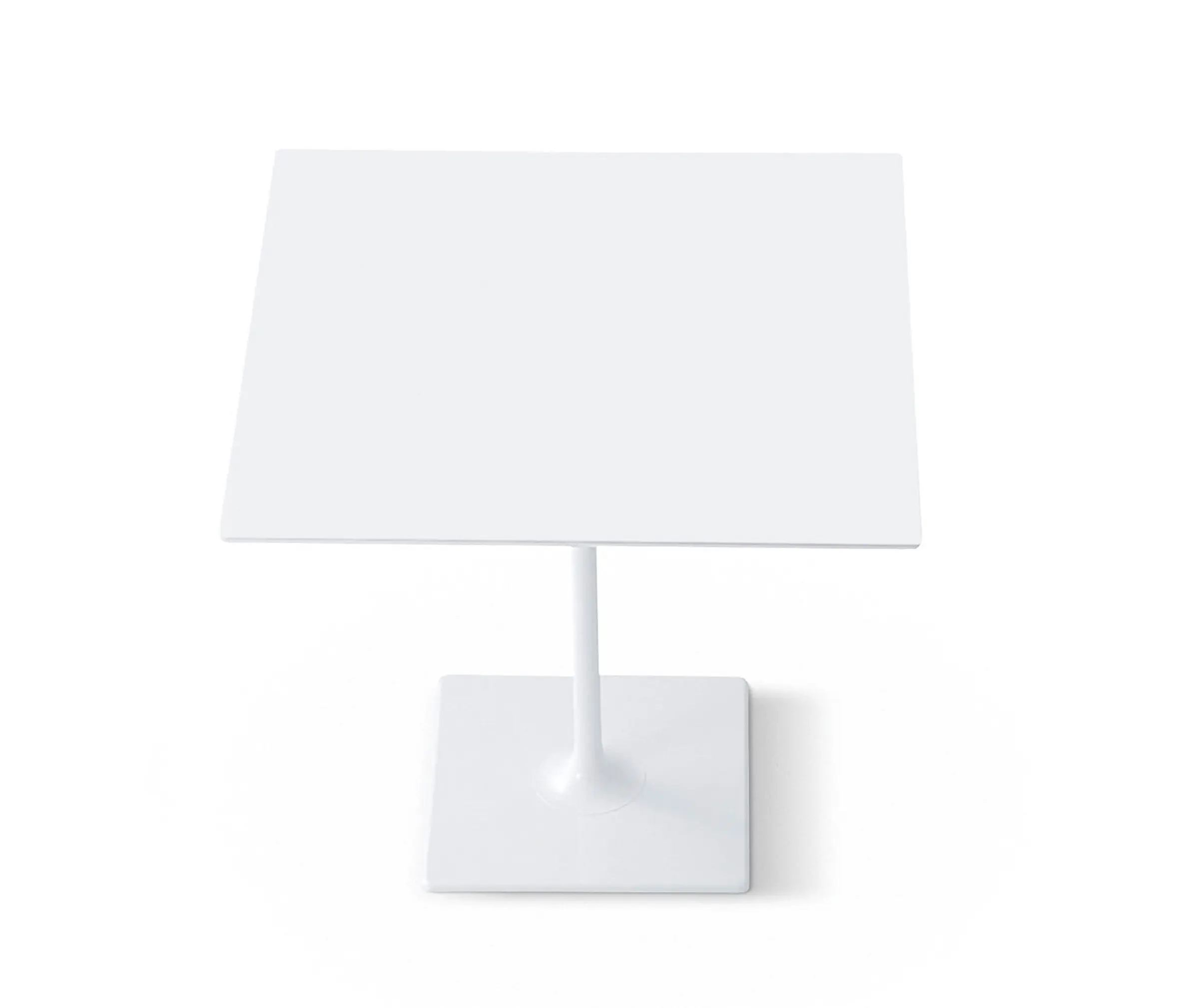 Arper - Dizzie | H 105 - Square base