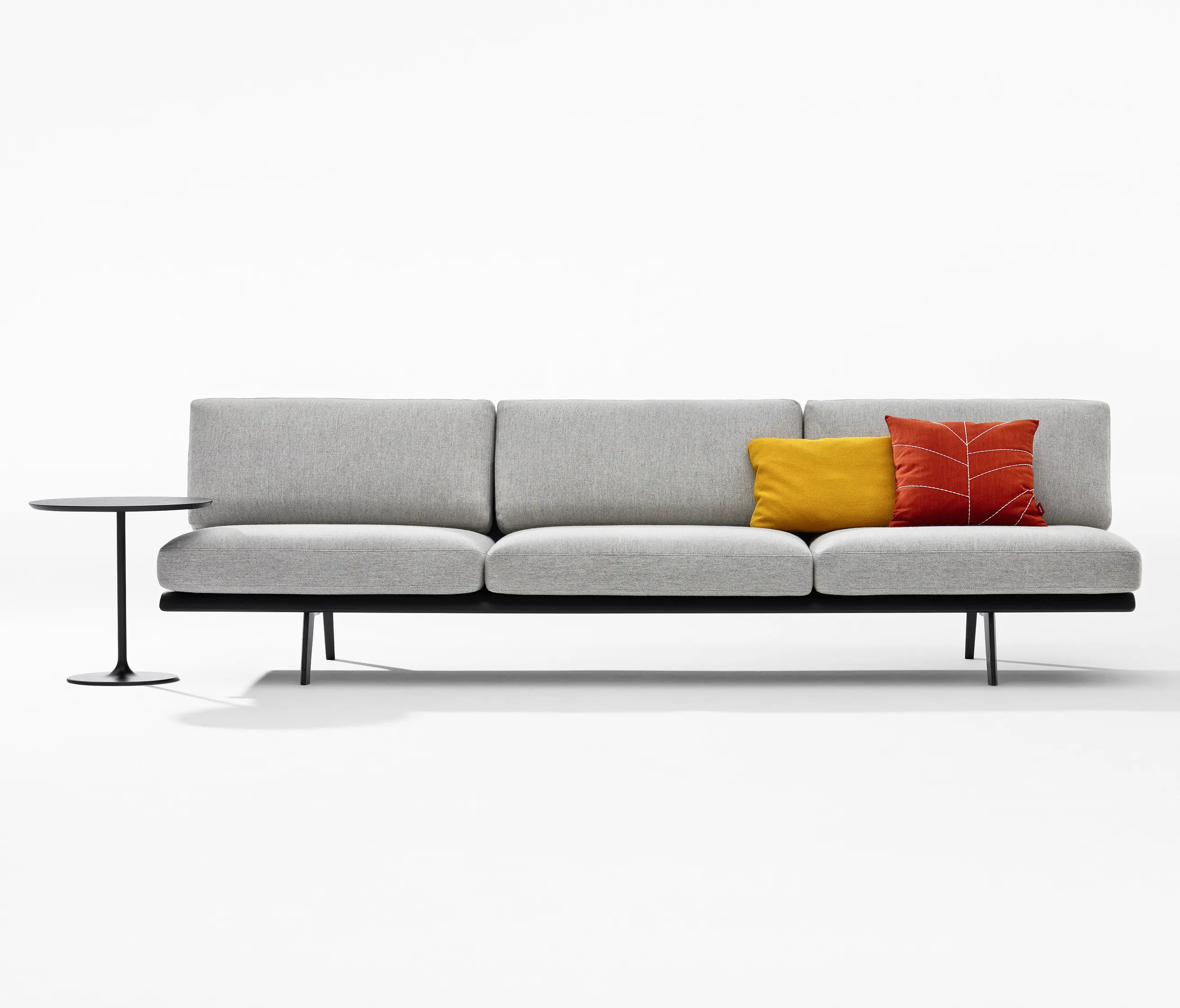 Arper - Zinta Lounge