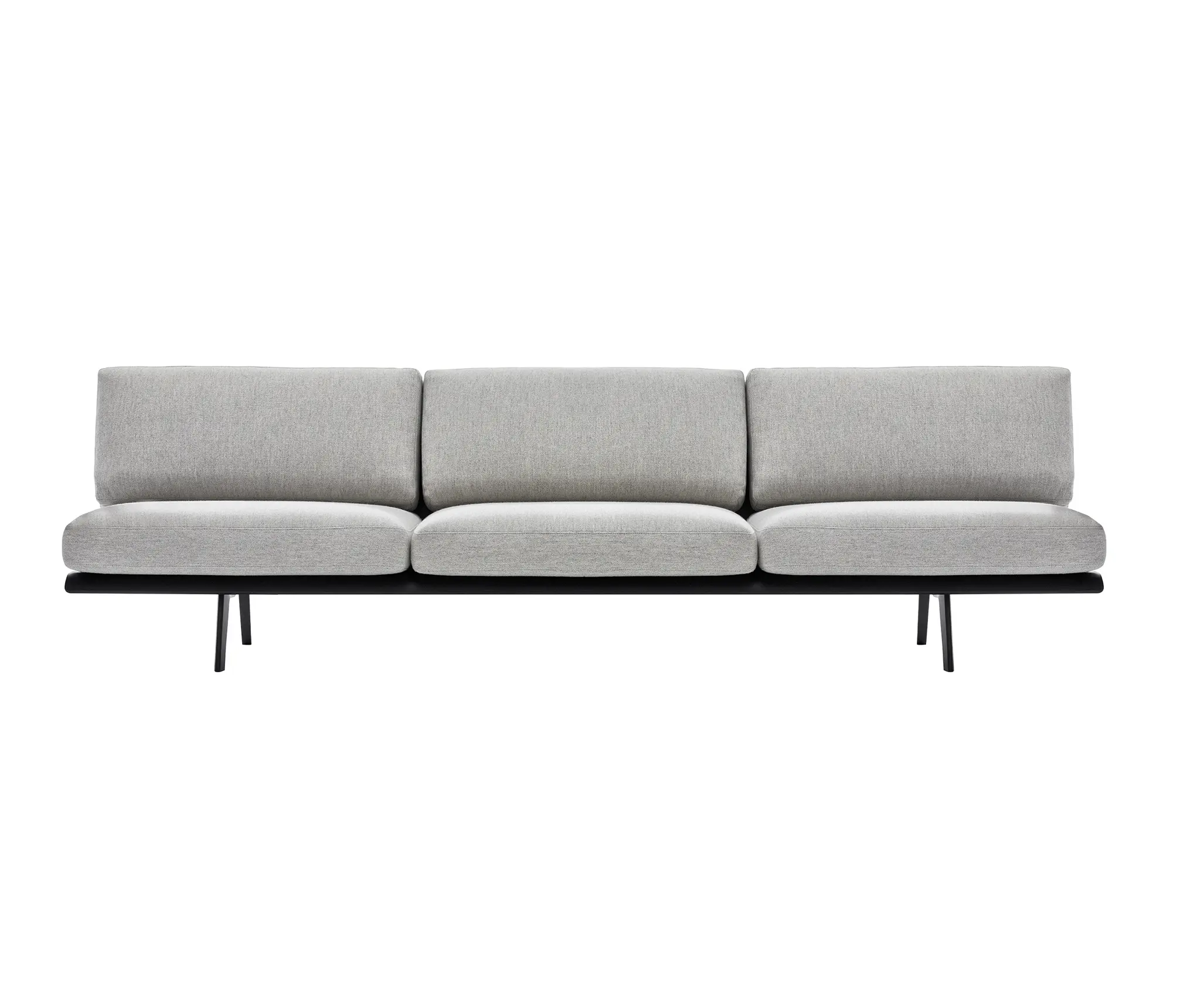Arper - Zinta Lounge