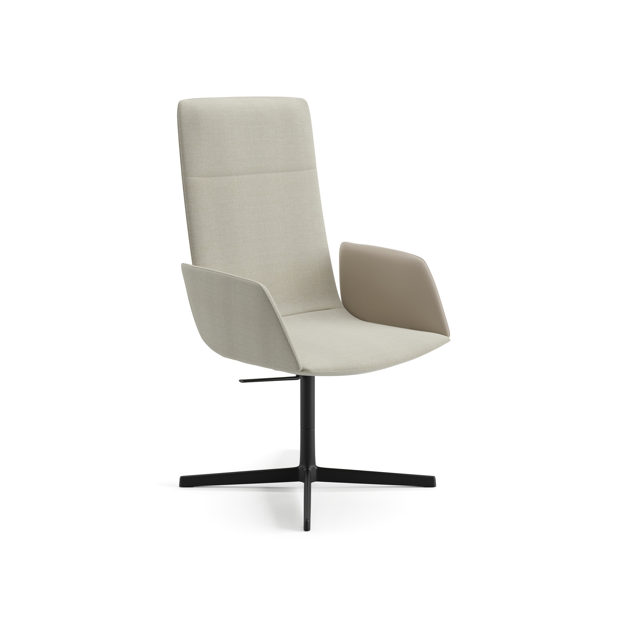 Vertoon produk Catifa Sensit - Executive chair van vervaardiger Arper