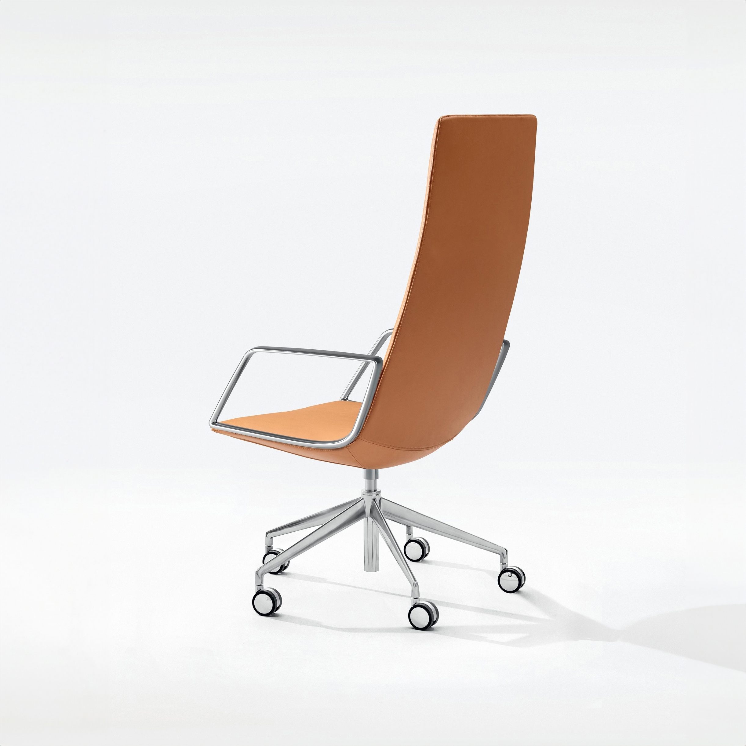 Display product Catifa Sensit - Executive chair from manufacturer Arper