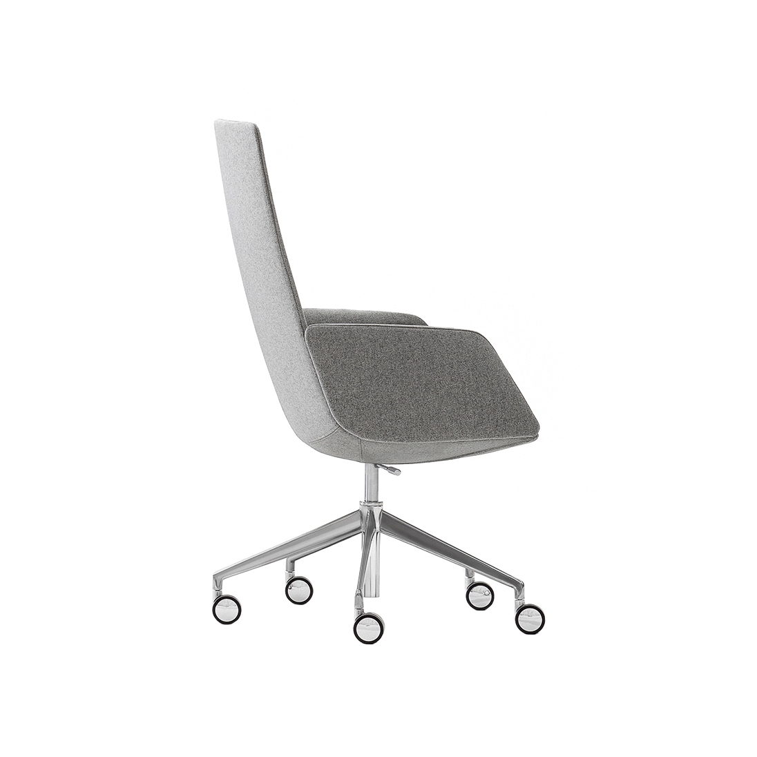 Vertoon produk Catifa Sensit - Executive chair van vervaardiger Arper