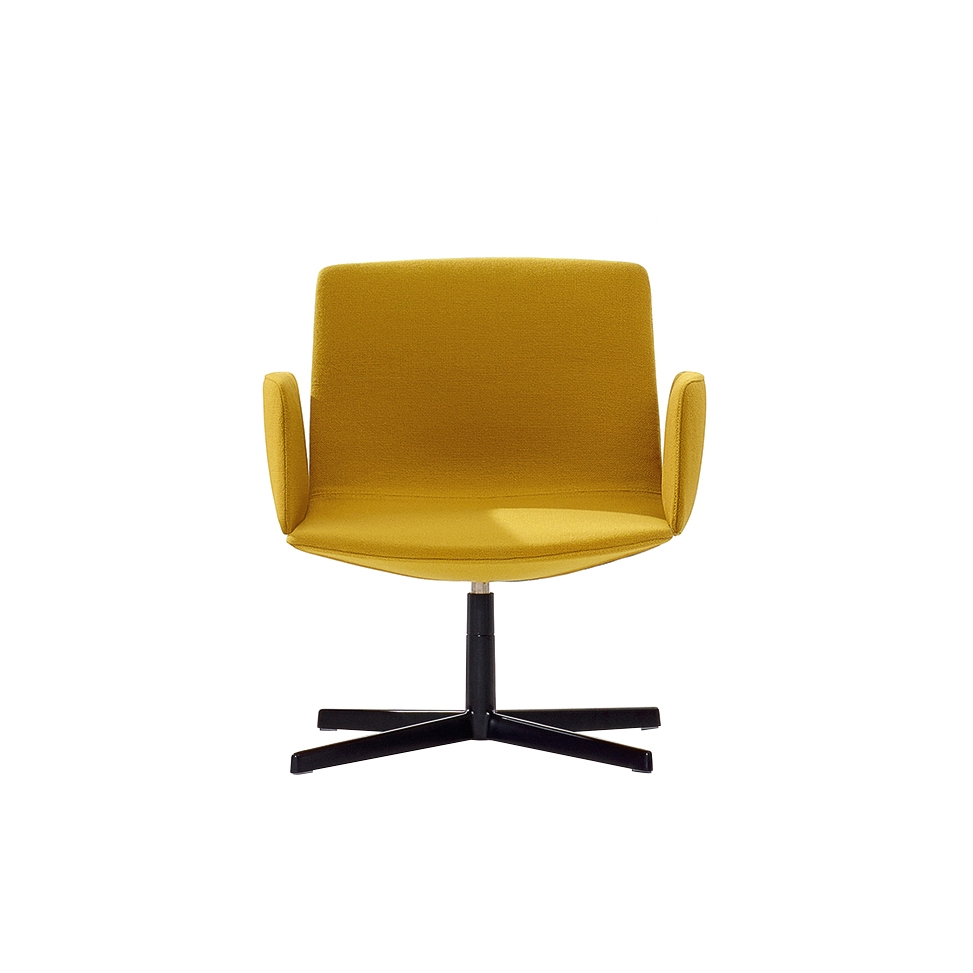 Vertoon produk Catifa Sensit - Executive chair van vervaardiger Arper
